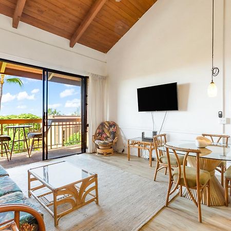 Maui Vista Condo 2410 基黑 外观 照片