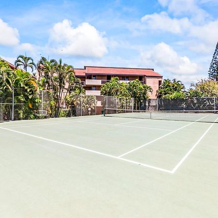 Maui Vista Condo 2410 基黑 外观 照片