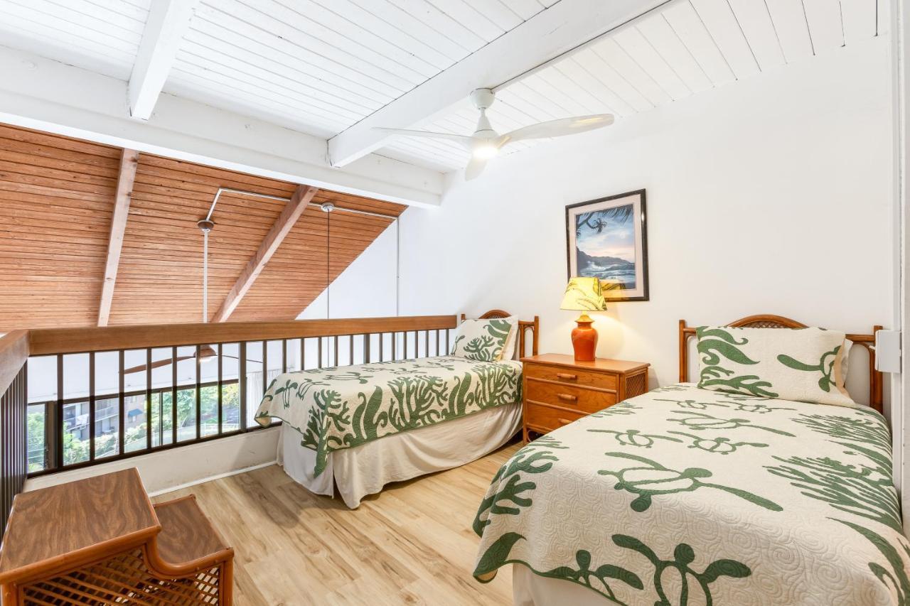 Maui Vista Condo 2410 基黑 外观 照片
