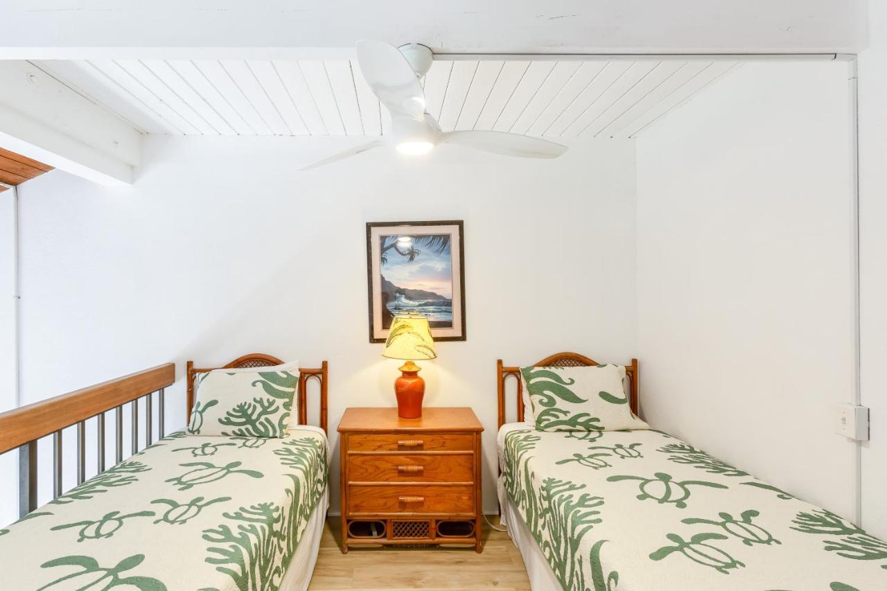 Maui Vista Condo 2410 基黑 外观 照片